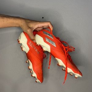 Adidas Nemeziz 19.1 ⚽️⚡️